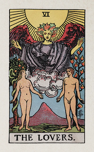The Lovers