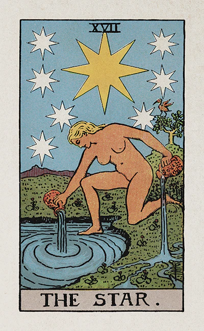The Star