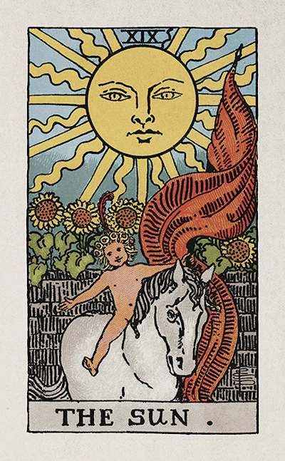 The Sun